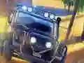 Joc Curse de Monster Truck Supra on-line