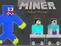 Joc Miner GokartCraft on-line