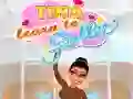 Joc Tina învață să danseze balet on-line Joc Tina învață să danseze balet on-line