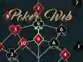 Joc Poker Web on-line