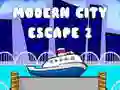 Joc Evacuare din Orașul Modern 2 on-line Joc Evacuare din Orașul Modern 2 on-line