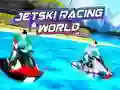 Joc Lumea Curselor de Jetski on-line Joc Lumea Curselor de Jetski on-line
