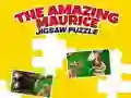 Joc Puzzle-ul Uimitor al lui Maurice on-line