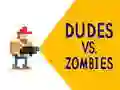 Joc Băieți vs. Zombi on-line Joc Băieți vs. Zombi on-line