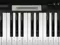 Joc Piano Virtual on-line