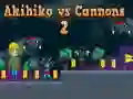 Joc Akihiko vs Tunuri 2 on-line