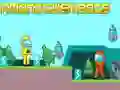 Joc Printre Bots Chen on-line Joc Printre Bots Chen on-line