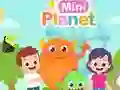 Joc Mini Planetă on-line Joc Mini Planetă on-line