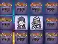 Joc Memoria de Halloween on-line Joc Memoria de Halloween on-line