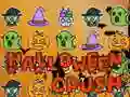 Joc Halloween Crush on-line Joc Halloween Crush on-line