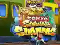 Joc Turul Meu Subway Surfers Turneul Mondial Tokyo on-line