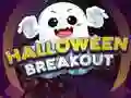 Joc Evadarea de Halloween on-line
