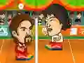 Joc Volei pe Cap on-line