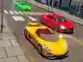 Joc Super Mașină Conducere Extremă on-line Joc Super Mașină Conducere Extremă on-line