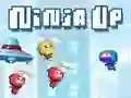 Joc Ninja Sus on-line