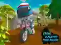 Joc Curse de Moto pentru 2 Jucători on-line Joc Curse de Moto pentru 2 Jucători on-line