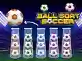 Joc Sortare Mingii Fotbal on-line Joc Sortare Mingii Fotbal on-line