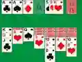 Joc Solitaire Clasic on-line