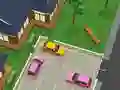 Joc Parcare Auto 3D: Puzzle Fuzionat on-line Joc Parcare Auto 3D: Puzzle Fuzionat on-line