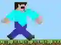 Joc Noob Steve on-line Joc Noob Steve on-line