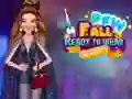 Joc PFW Toamnă Gata de Purta Sezonul 1 on-line