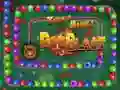 Joc Jungle Marble Pop Explozie on-line