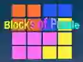 Joc Blocuri de Puzzle on-line Joc Blocuri de Puzzle on-line