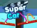 Joc Super mașină on-line Joc Super mașină on-line