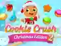 Joc Cookie Crush Crăciun 2 on-line