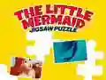 Joc Puzzle Micuța Sirenă on-line Joc Puzzle Micuța Sirenă on-line