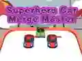 Joc Maestrul Fuzionării Supereroilor on-line Joc Maestrul Fuzionării Supereroilor on-line