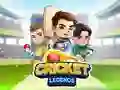 Joc Legendele cricketului on-line Joc Legendele cricketului on-line