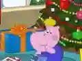 Joc Atelierul de Crăciun al lui Moș Crăciun on-line
