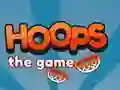 Joc HOOPS jocul on-line