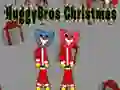 Joc HuggyBros Crăciun on-line Joc HuggyBros Crăciun on-line