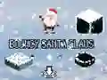 Joc Moș Crăciun Saltăreț on-line Joc Moș Crăciun Saltăreț on-line