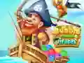 Joc Mania Piraților cu Bule on-line