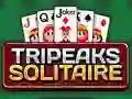 Joc Tripeaks Solitaire Clasic on-line Joc Tripeaks Solitaire Clasic on-line