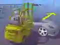 Joc Simulator Real de Conducere pentru Stivuitoare on-line Joc Simulator Real de Conducere pentru Stivuitoare on-line