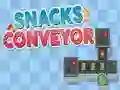 Joc Conveyor de Snacks on-line Joc Conveyor de Snacks on-line