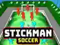 Joc Fotbal Stickman on-line