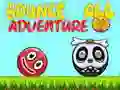 Joc Aventura Mingii Săltărețe on-line Joc Aventura Mingii Săltărețe on-line