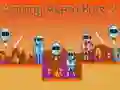 Joc Printre Bots Akero 2 on-line Joc Printre Bots Akero 2 on-line