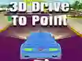 Joc Conducere 3D la Punct on-line Joc Conducere 3D la Punct on-line