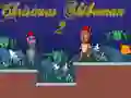Joc Crăciun Shiboman 2 on-line