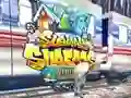 Joc Subway Surfers: Vacanța de Iarnă on-line Joc Subway Surfers: Vacanța de Iarnă on-line