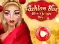 Joc Cutie de Modă: Diva de Crăciun on-line Joc Cutie de Modă: Diva de Crăciun on-line
