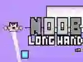 Joc Noob Mână Lungă on-line Joc Noob Mână Lungă on-line