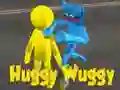 Joc Huggy Wuggy on-line