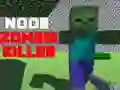 Joc Noob: UCIGAȘ DE ZOMBI on-line